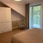 Ostseeresidenz Grosses App Mit Schwimmbad Aparthotel