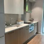 Aparthotel Ostseeresidenz Grosses App Mit Schwimmbad 3*