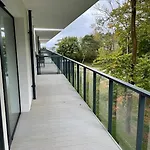 アパートホテル Ostseeresidenz Grosses App Mit Schwimmbad