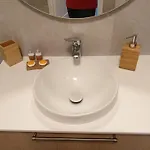 Aparthotel Ostseeresidenz Grosses App Mit Schwimmbad 3*