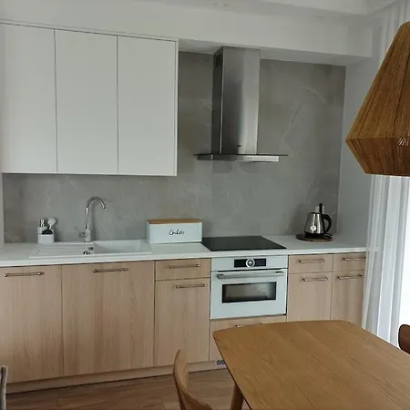 Ostseeresidenz Niechorze