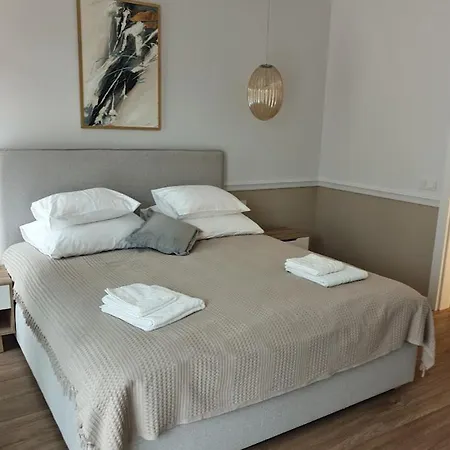 Ostseeresidenz Grosses App Mit Schwimmbad 3*