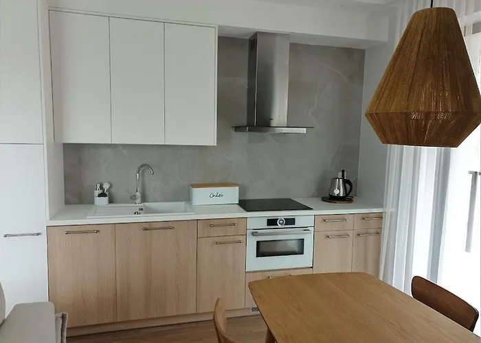 Ostseeresidenz Niechorze