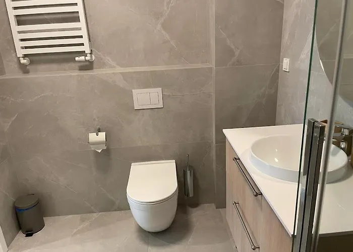 Aparthotel Ostseeresidenz