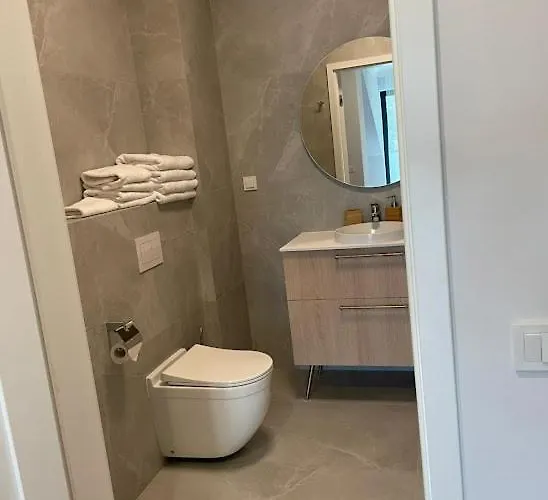 Aparthotel Ostseeresidenz