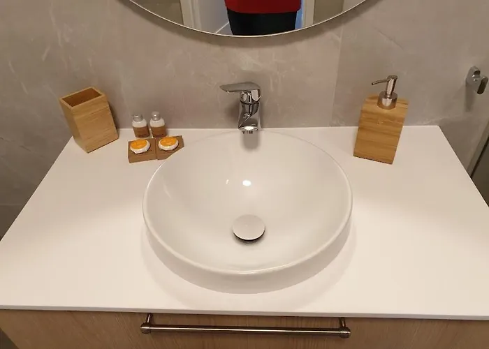 Aparthotel Ostseeresidenz 3*